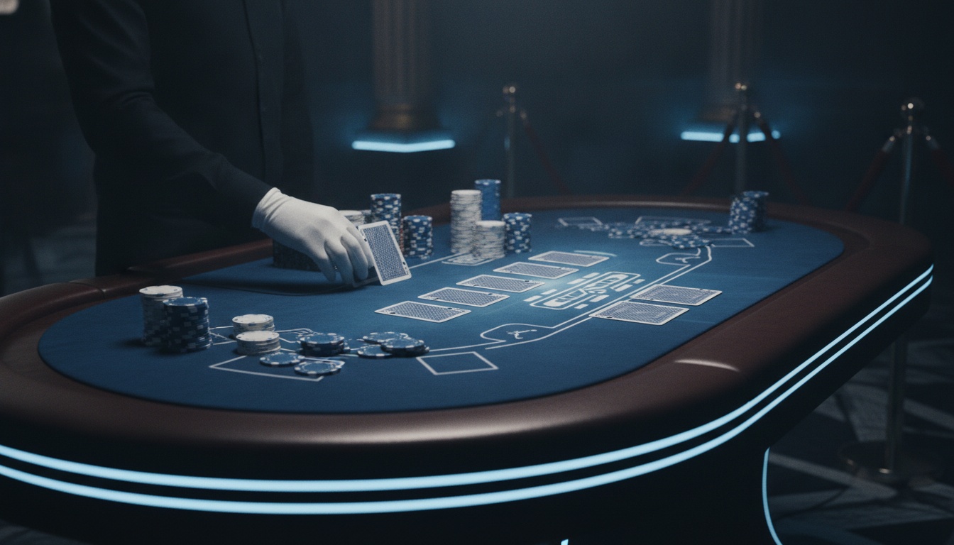 Entdecken Sie die Spielvielfalt im Lottomatica Casino